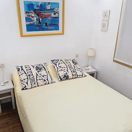 Apartman Emplacement & Vue Exceptionnels 120l *
