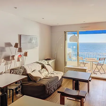 Emplacement & Vue Exceptionnels 120l Apartman